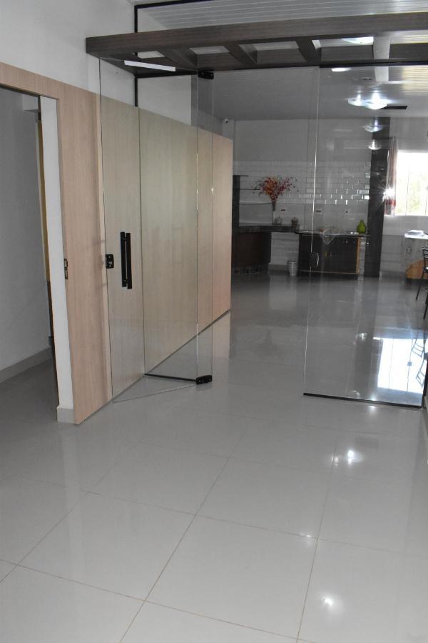 Rai Hotel - Proximo A Prefeitura Cascavel  Exterior foto