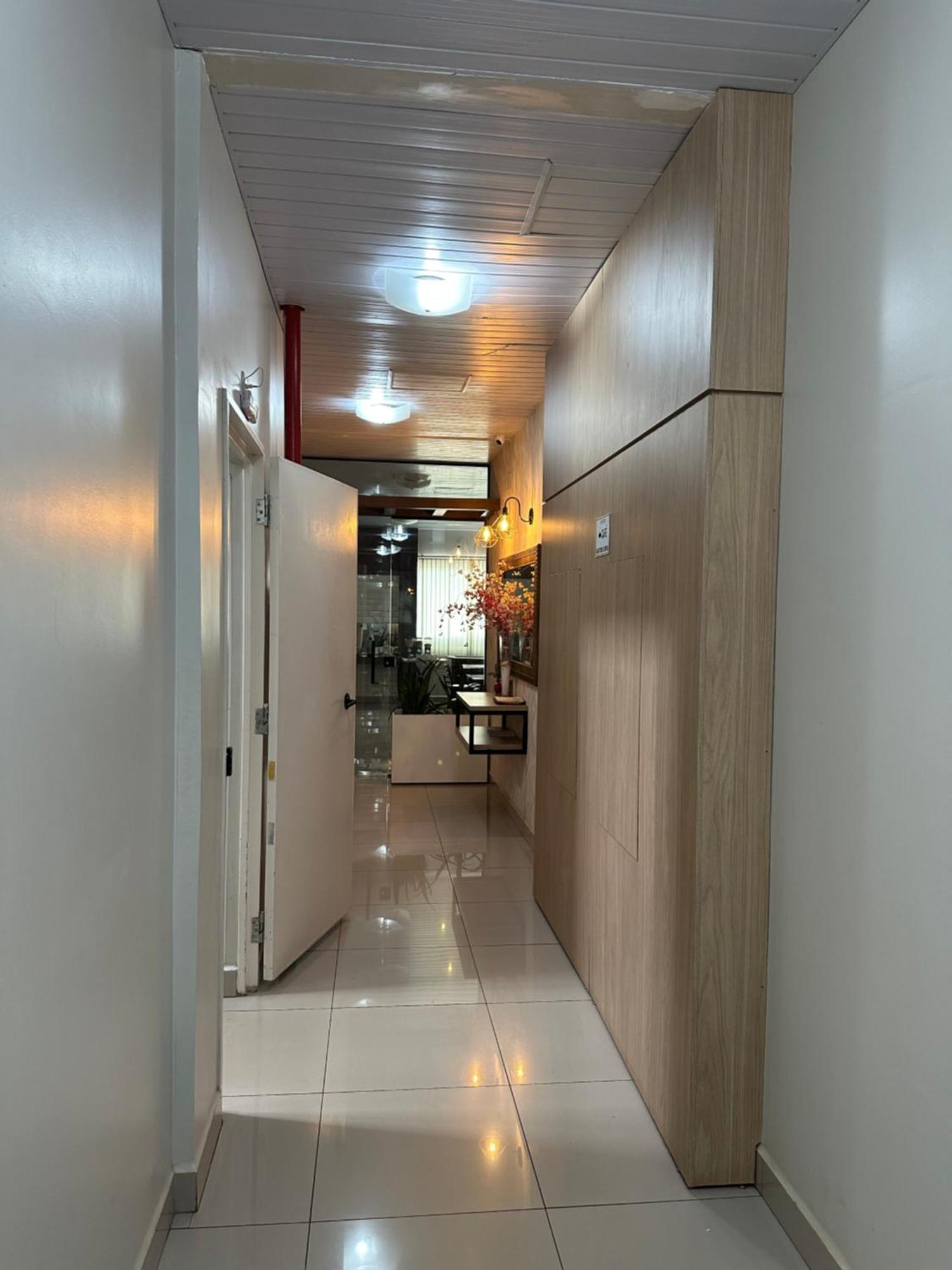 Rai Hotel - Proximo A Prefeitura Cascavel  Exterior foto