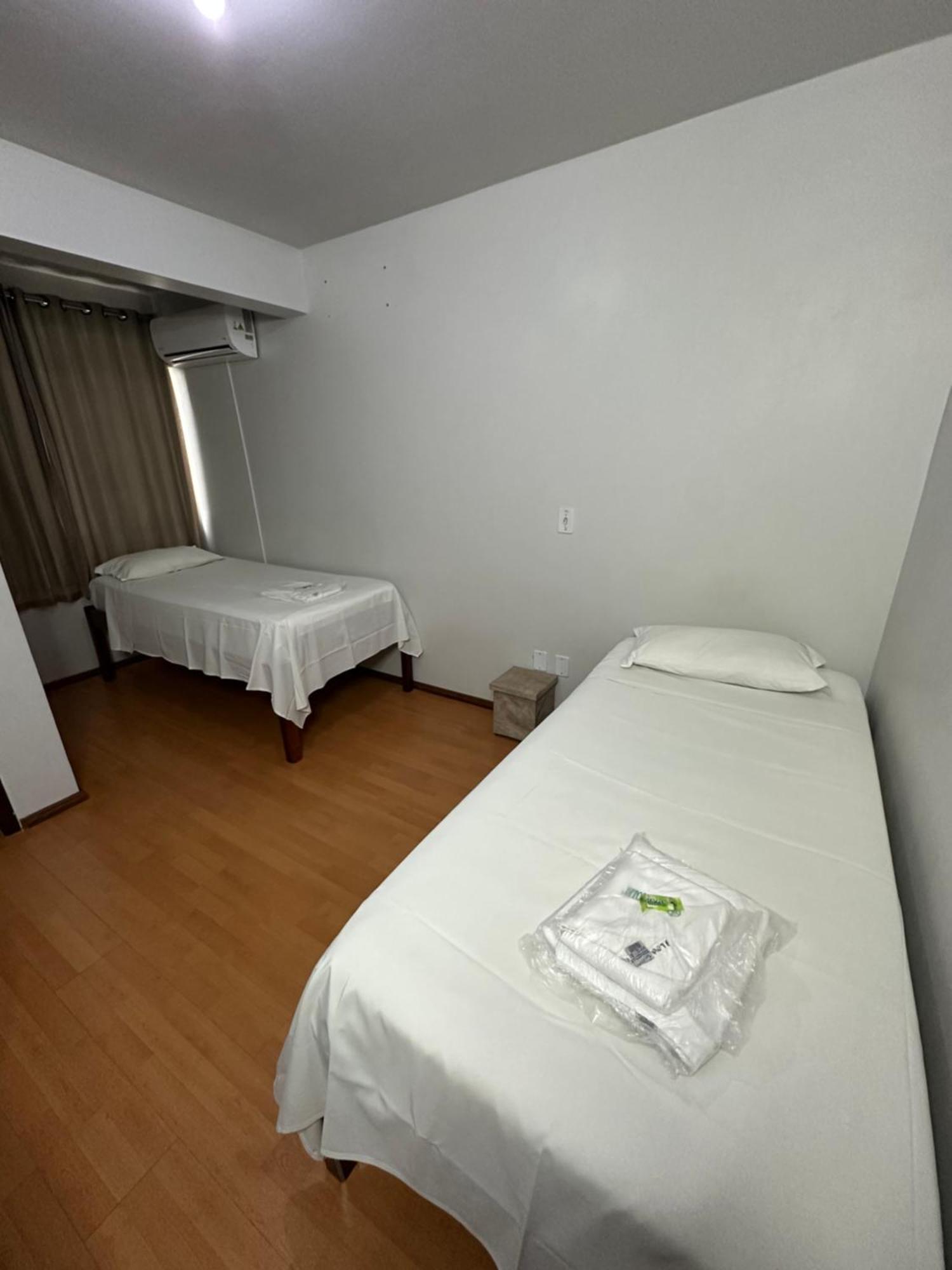 Rai Hotel - Proximo A Prefeitura Cascavel  Exterior foto