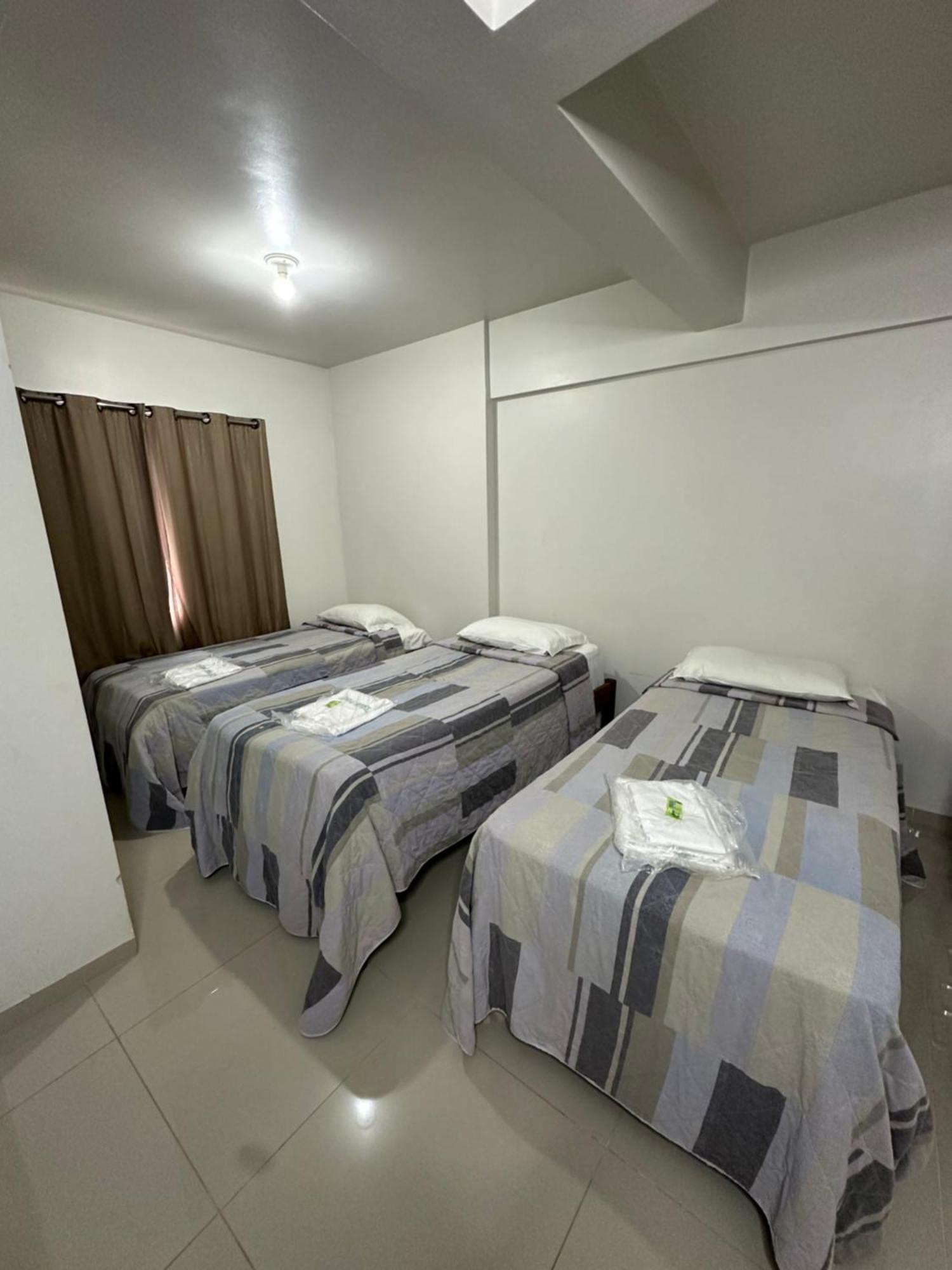 Rai Hotel - Proximo A Prefeitura Cascavel  Exterior foto