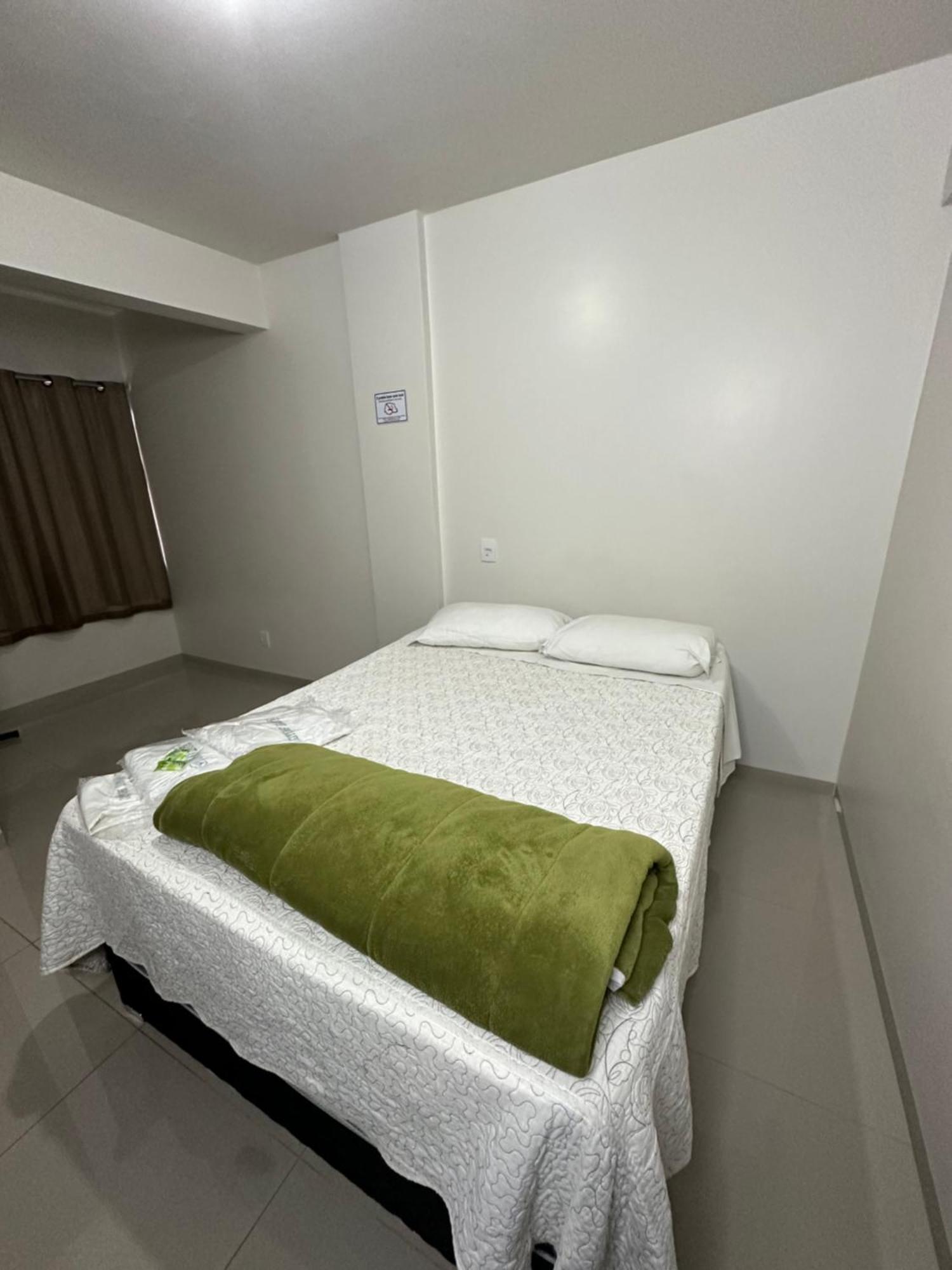 Rai Hotel - Proximo A Prefeitura Cascavel  Exterior foto