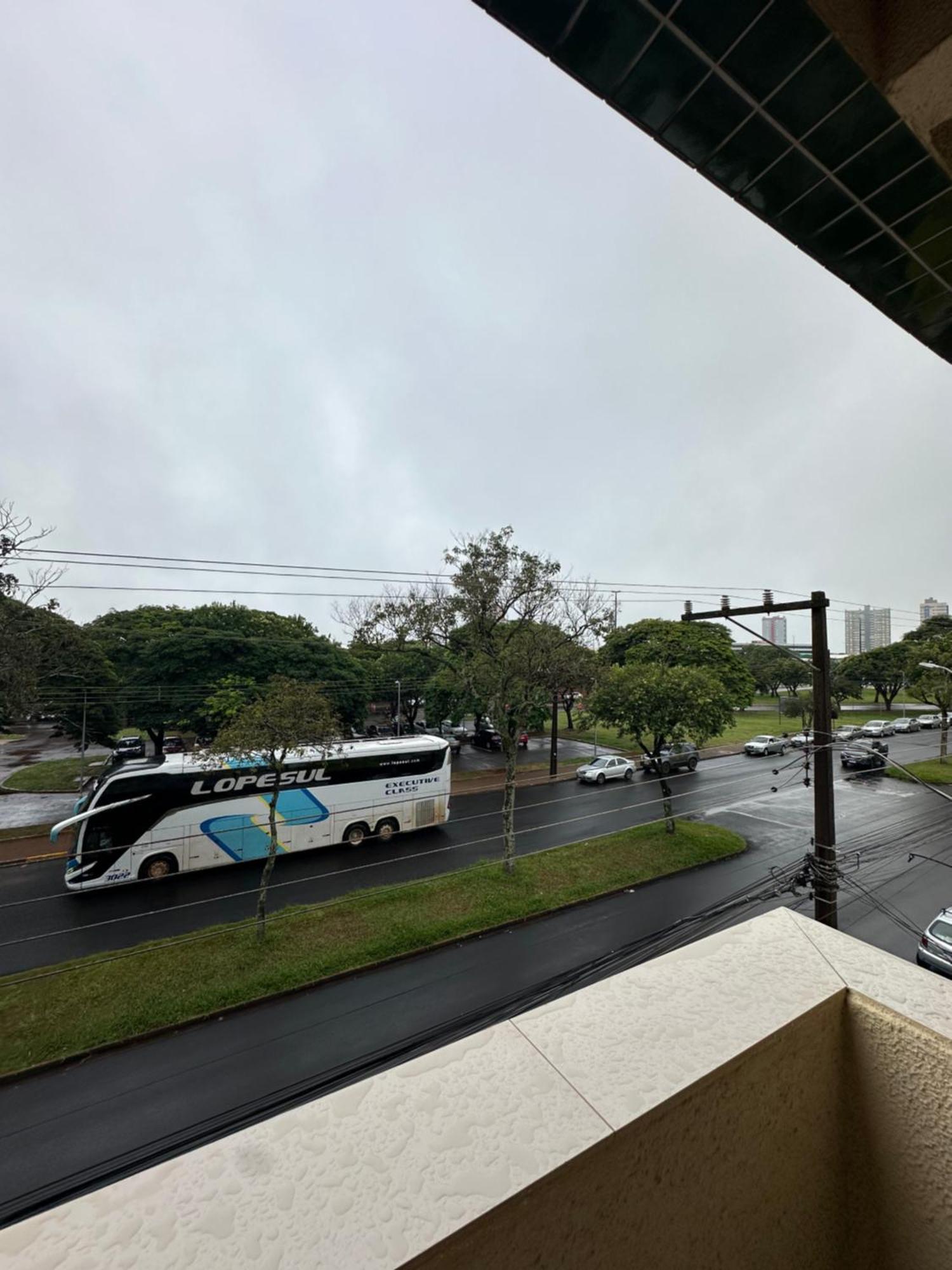 Rai Hotel - Proximo A Prefeitura Cascavel  Exterior foto